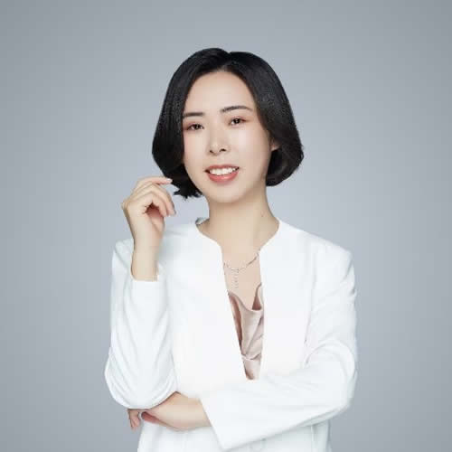 新泽西情感咨询导师：秋华老师
