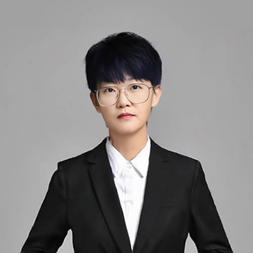 新泽西情感咨询导师：依然老师